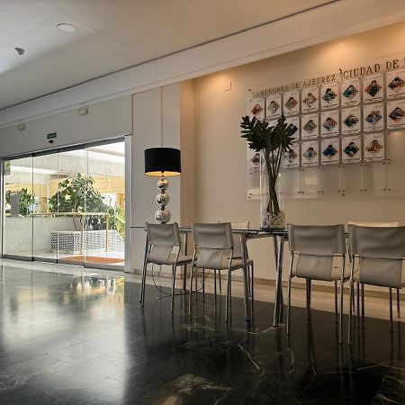Hotel Rl Anibal Linares  Exterior photo