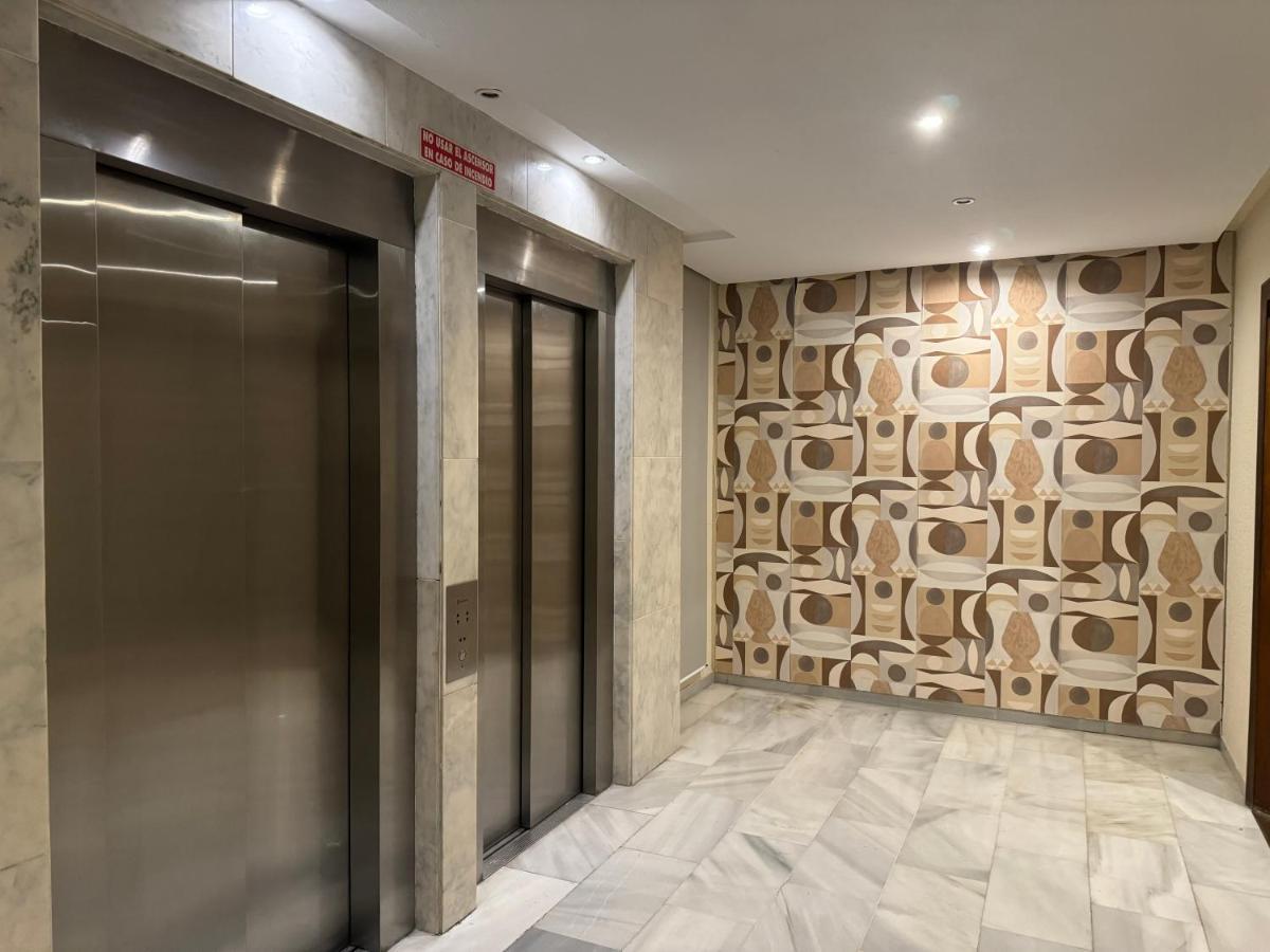Hotel Rl Anibal Linares  Exterior photo